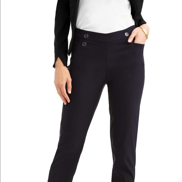 retrology stretch pants